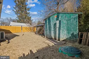 6217 20th Ave, Hyattsville, MD 20782 - Photo 32