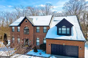 13108 Ridge Brook Ct, Fort Washington, MD 20744 - Photo 2