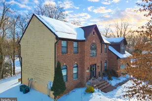 13108 Ridge Brook Ct, Fort Washington, MD 20744 - Photo 36