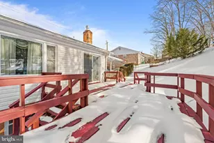 9910 Jacqueline Dr, Fort Washington, MD 20744 - Photo 30