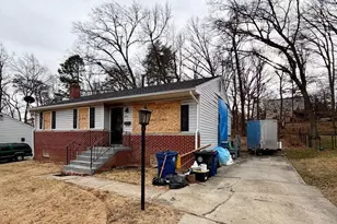 6508 Jodie St, Hyattsville, MD 20784 - Photo 2