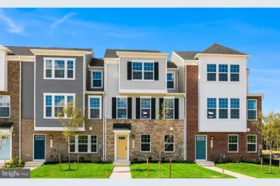 8404 Badenhoop Lane #B SZ2300B, Brandywine, MD 20613 - Photo 1