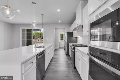 8404 Badenhoop Lane #B SZ2300B, Brandywine, MD 20613 - Photo 14