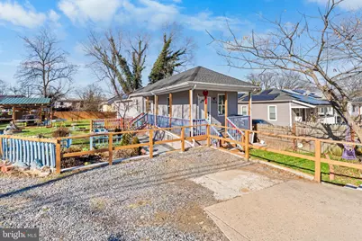 708 62nd Avenue, Fairmount Heights, MD 20743 - Photo 4