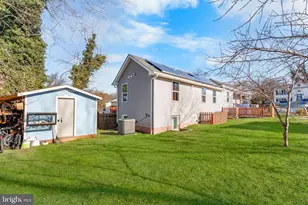 708 62nd Ave, Fairmount Heights, MD 20743 - Photo 36