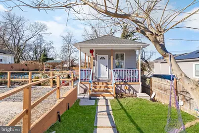 708 62nd Avenue, Fairmount Heights, MD 20743 - Photo 1