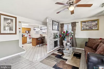 2703 Overdale Place, District Heights, MD 20747 - Photo 4