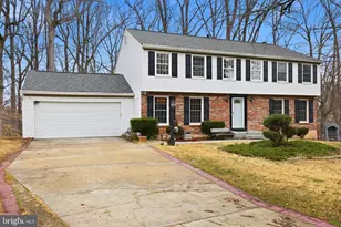 13012 Renfrew Cir, Fort Washington, MD 20744 - Photo 2