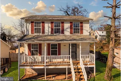 5808 Burgundy Street, Capitol Heights, MD 20743 - Photo 2