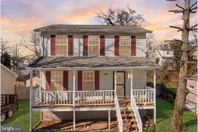 5808 Burgundy Street, Capitol Heights, MD 20743 - Photo 1