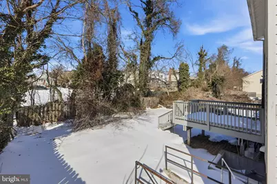 5808 Burgundy Street, Capitol Heights, MD 20743 - Photo 32