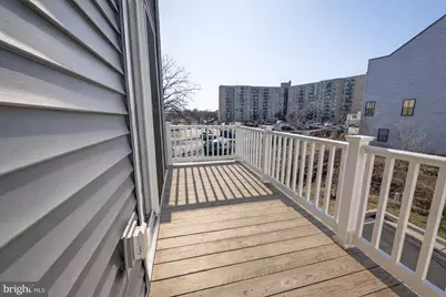 6710 Belcrest Road, Hyattsville, MD 20782 - Photo 8