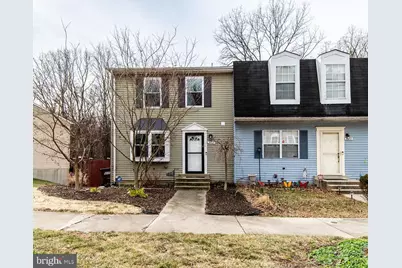 5919 Applegarth Place, Capitol Heights, MD 20743 - Photo 2