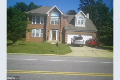 10102 Ellard Drive, Lanham, MD 20706 - Photo 1