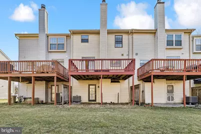 8030 Ashford Boulevard, Laurel, MD 20707 - Photo 22