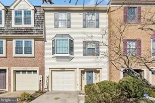 8030 Ashford Blvd, Laurel, MD 20707 - Photo 1