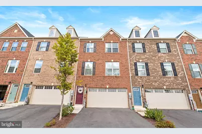 14730 Spring Haven Lane, Laurel, MD 20707 - Photo 1