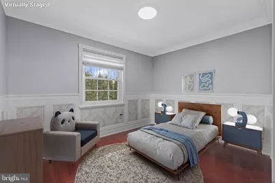 913 Wrigley Place, Fort Washington, MD 20744 - Photo 22