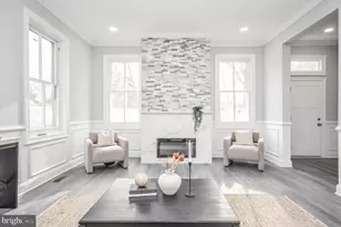 5617 Ruatan St, College Park, MD 20740 - Photo 2