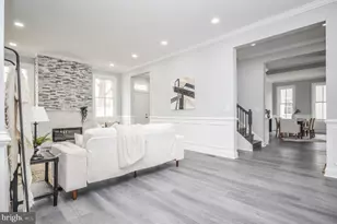 5617 Ruatan St, College Park, MD 20740 - Photo 4