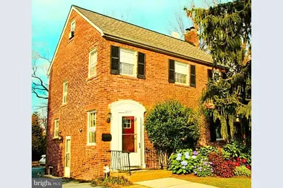 4316 East-West Highway, University Park, MD 20782 - Photo 1