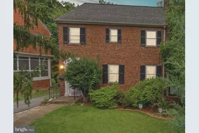 4316 East West Highway East-West Highway, Hyattsville, MD 20782 - Photo 2