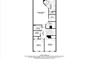 4951 Collingtons Bounty Dr, Bowie, MD 20720 - Photo 70