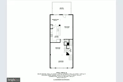 4951 Collingtons Bounty Drive, Bowie, MD 20720 - Photo 68