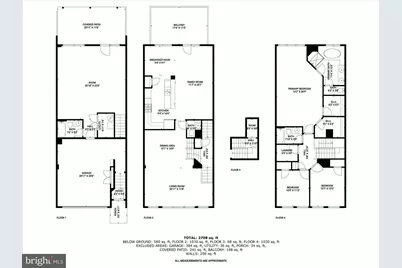 4951 Collingtons Bounty Drive, Bowie, MD 20720 - Photo 66