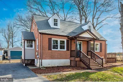 5209 Cochran Road, Beltsville, MD 20705 - Photo 68