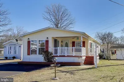 10505 Cedarville Drive #5-2, Brandywine, MD 20613 - Photo 1