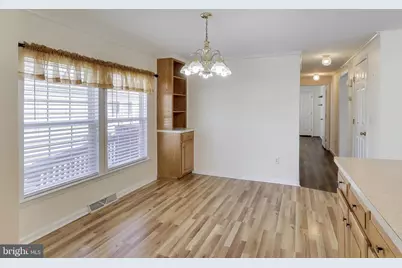 10505 Cedarville Drive #5-2, Brandywine, MD 20613 - Photo 4