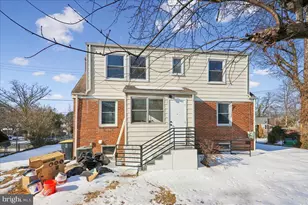 4729 68th Ave, Hyattsville, MD 20784 - Photo 4