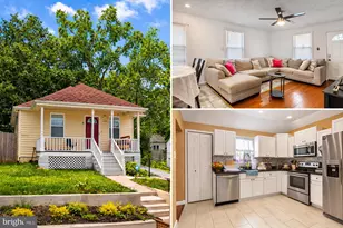 310 70th Pl, Capitol Heights, MD 20743 - Photo 1