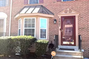 5627 Prescott Ct, Capitol Heights, MD 20743 - Photo 1