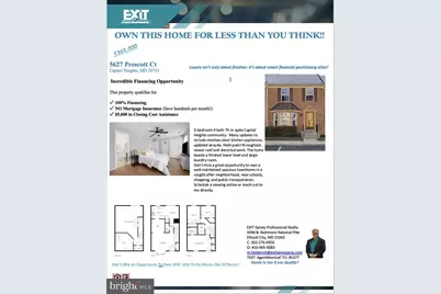 5627 Prescott Court, Capitol Heights, MD 20743 - Photo 34