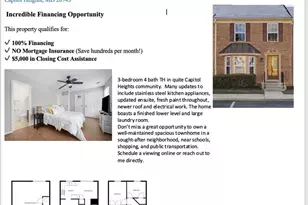 5627 Prescott Ct, Capitol Heights, MD 20743 - Photo 34