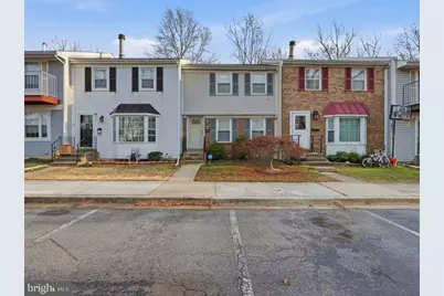 8307 Snowden Oaks Place, Laurel, MD 20708 - Photo 1