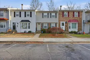 8307 Snowden Oaks Pl, Laurel, MD 20708 - Photo 1