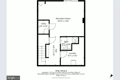 8307 Snowden Oaks Place, Laurel, MD 20708 - Photo 28