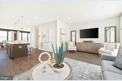 13907 William Early Court #D, Brandywine, MD 20613 - Photo 8