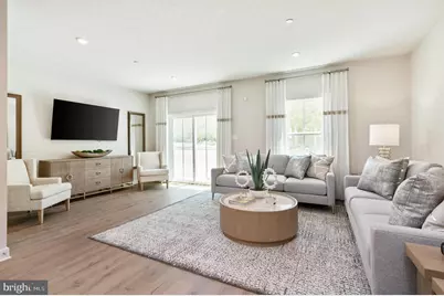 13907 William Early Court #D, Brandywine, MD 20613 - Photo 6