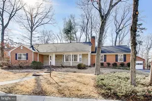 4007 Harrison Rd, Beltsville, MD 20705 - Photo 1