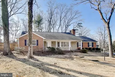 4007 Harrison Road, Beltsville, MD 20705 - Photo 2
