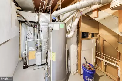 1028 Ward Street, Laurel, MD 20707 - Photo 32