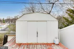 1028 Ward St, Laurel, MD 20707 - Photo 38