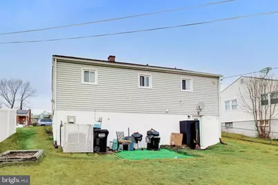 1028 Ward Street, Laurel, MD 20707 - Photo 34