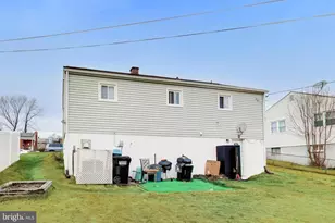 1028 Ward St, Laurel, MD 20707 - Photo 34