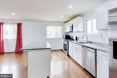 1028 Ward Street, Laurel, MD 20707 - Photo 12