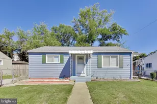 1031 Marton St, Laurel, MD 20707 - Photo 1